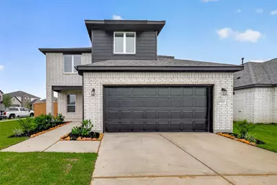 5907 Bright Keel Drive, Katy, TX 77493 - Photo 1