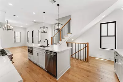 517 E 4th Street, Houston, TX 77007 - Photo 9