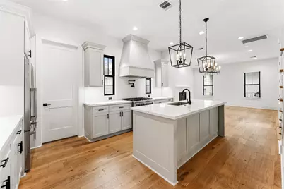 517 E 4th Street, Houston, TX 77007 - Photo 7