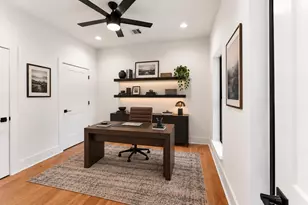 517 E 4th St, Houston, TX 77007 - Photo 5