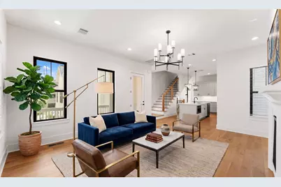 517 E 4th Street, Houston, TX 77007 - Photo 1