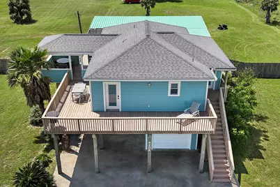 4206 Seabird Drive, Galveston, TX 77554 - Photo 39