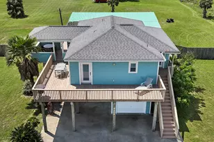 4206 Seabird Dr, Galveston, TX 77554 - Photo 39