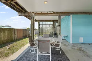 4206 Seabird Dr, Galveston, TX 77554 - Photo 35