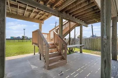 4206 Seabird Drive, Galveston, TX 77554 - Photo 33