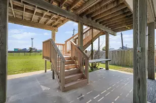 4206 Seabird Dr, Galveston, TX 77554 - Photo 33