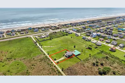 4206 Seabird Drive, Galveston, TX 77554 - Photo 5