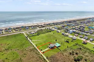4206 Seabird Dr, Galveston, TX 77554 - Photo 5