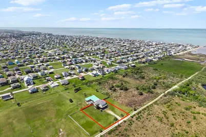 4206 Seabird Drive, Galveston, TX 77554 - Photo 45
