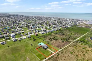 4206 Seabird Dr, Galveston, TX 77554 - Photo 45