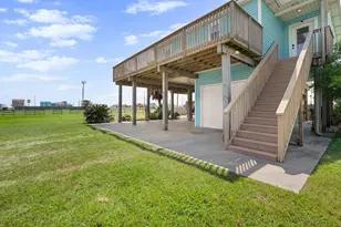 4206 Seabird Dr, Galveston, TX 77554 - Photo 37