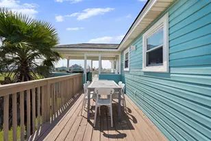 4206 Seabird Dr, Galveston, TX 77554 - Photo 27