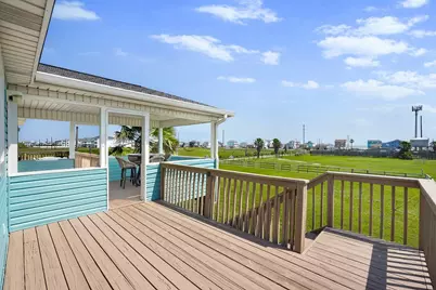 4206 Seabird Drive, Galveston, TX 77554 - Photo 31