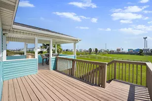 4206 Seabird Dr, Galveston, TX 77554 - Photo 31