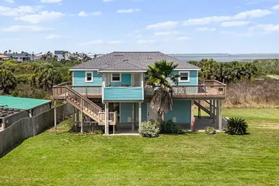 4206 Seabird Drive, Galveston, TX 77554 - Photo 43