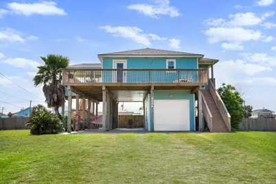 4206 Seabird Drive, Galveston, TX 77554 - Photo 41