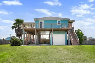 4206 Seabird Dr, Galveston, TX 77554 - Photo 41