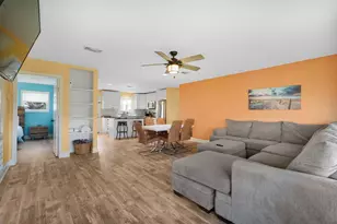 4206 Seabird Dr, Galveston, TX 77554 - Photo 5