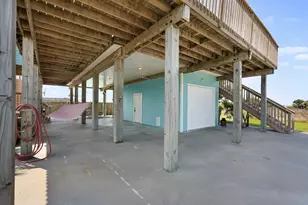 4206 Seabird Dr, Galveston, TX 77554 - Photo 39
