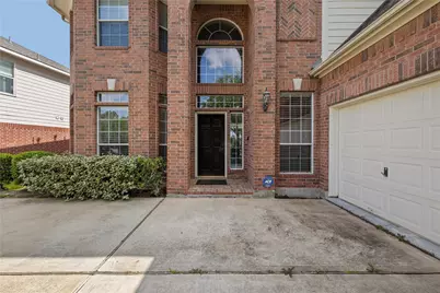 1111 Blue Leaf Drive, Richmond, TX 77469 - Photo 1