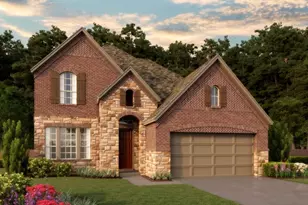 3010 Viceroy Spur Ln, League City, TX 77573 - Photo 1