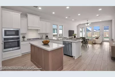 338 Prairie Warbler Street, Magnolia, TX 77354 - Photo 3