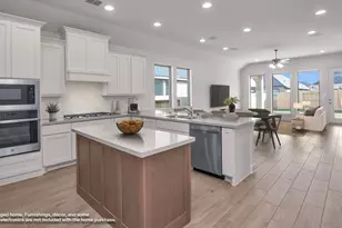 338 Prairie Warbler St, Magnolia, TX 77354 - Photo 3