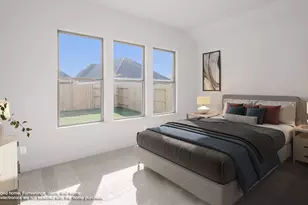 338 Prairie Warbler St, Magnolia, TX 77354 - Photo 5