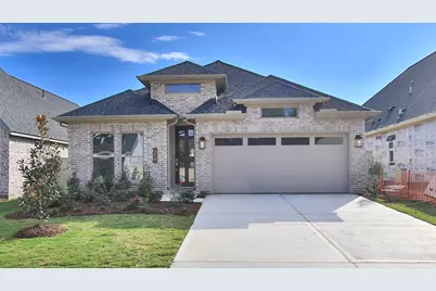 338 Prairie Warbler Street, Magnolia, TX 77354 - Photo 1