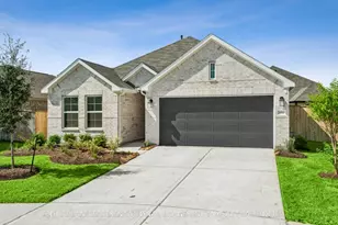 1607 Birch Wood Dr, Rosenberg, TX 77471 - Photo 3