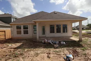 1607 Birch Wood Dr, Rosenberg, TX 77471 - Photo 9