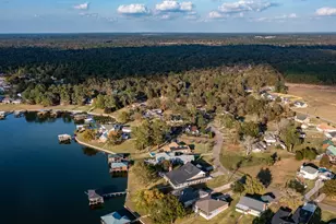 203 Lariat Ln, Livingston, TX 77351 - Photo 45