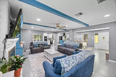 7809 Vallecito Lane, Humble, TX 77396 - Photo 5
