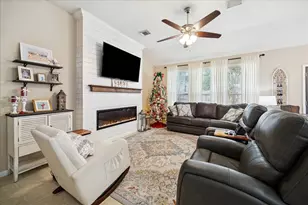 14038 Spring Mountain Ln, Houston, TX 77044 - Photo 3