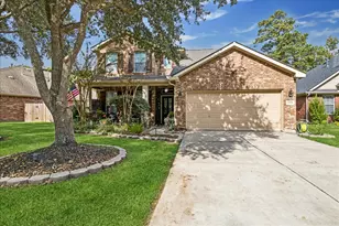 14038 Spring Mountain Ln, Houston, TX 77044 - Photo 1