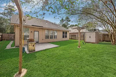 14038 Spring Mountain Lane, Houston, TX 77044 - Photo 15