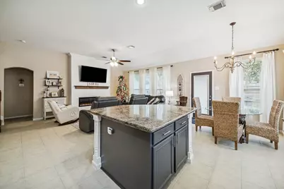 14038 Spring Mountain Lane, Houston, TX 77044 - Photo 5