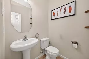 14503 Roaring Fork Ln, Houston, TX 77095 - Photo 21