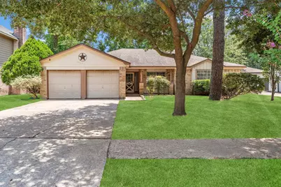 6903 River Mill Drive, Spring, TX 77379 - Photo 1