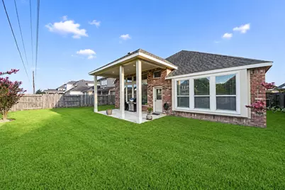 29027 Nectar Island Lane, Katy, TX 77494 - Photo 35
