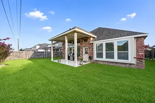29027 Nectar Island Ln, Katy, TX 77494 - Photo 35
