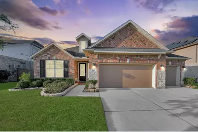 29027 Nectar Island Lane, Katy, TX 77494 - Photo 1