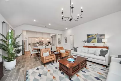 29027 Nectar Island Lane, Katy, TX 77494 - Photo 5