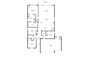 29027 Nectar Island Ln, Katy, TX 77494 - Photo 33