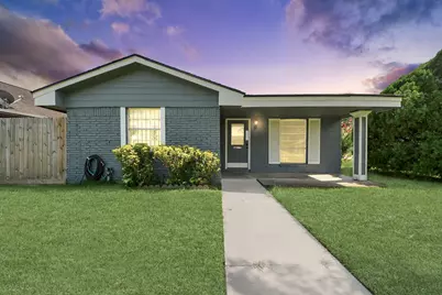 802 Avenue M, South Houston, TX 77587 - Photo 1