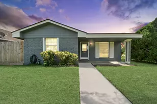 802 Avenue M, South Houston, TX 77587 - Photo 1