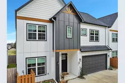 303 Blueberry Street #B, Houston, TX 77018 - Photo 3