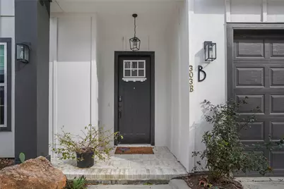 303 Blueberry Street #B, Houston, TX 77018 - Photo 1