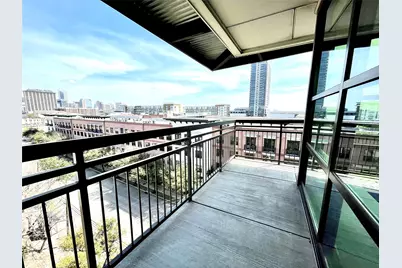 2910 Milam St Street #1214, Houston, TX 77006 - Photo 13