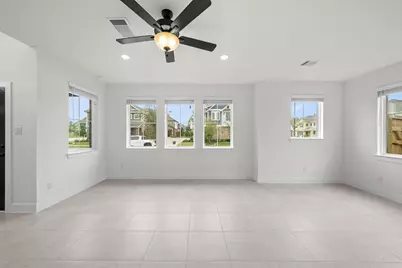 7607 Swooping Swallow Lane, Katy, TX 77493 - Photo 5
